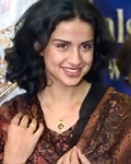 Gul Panag